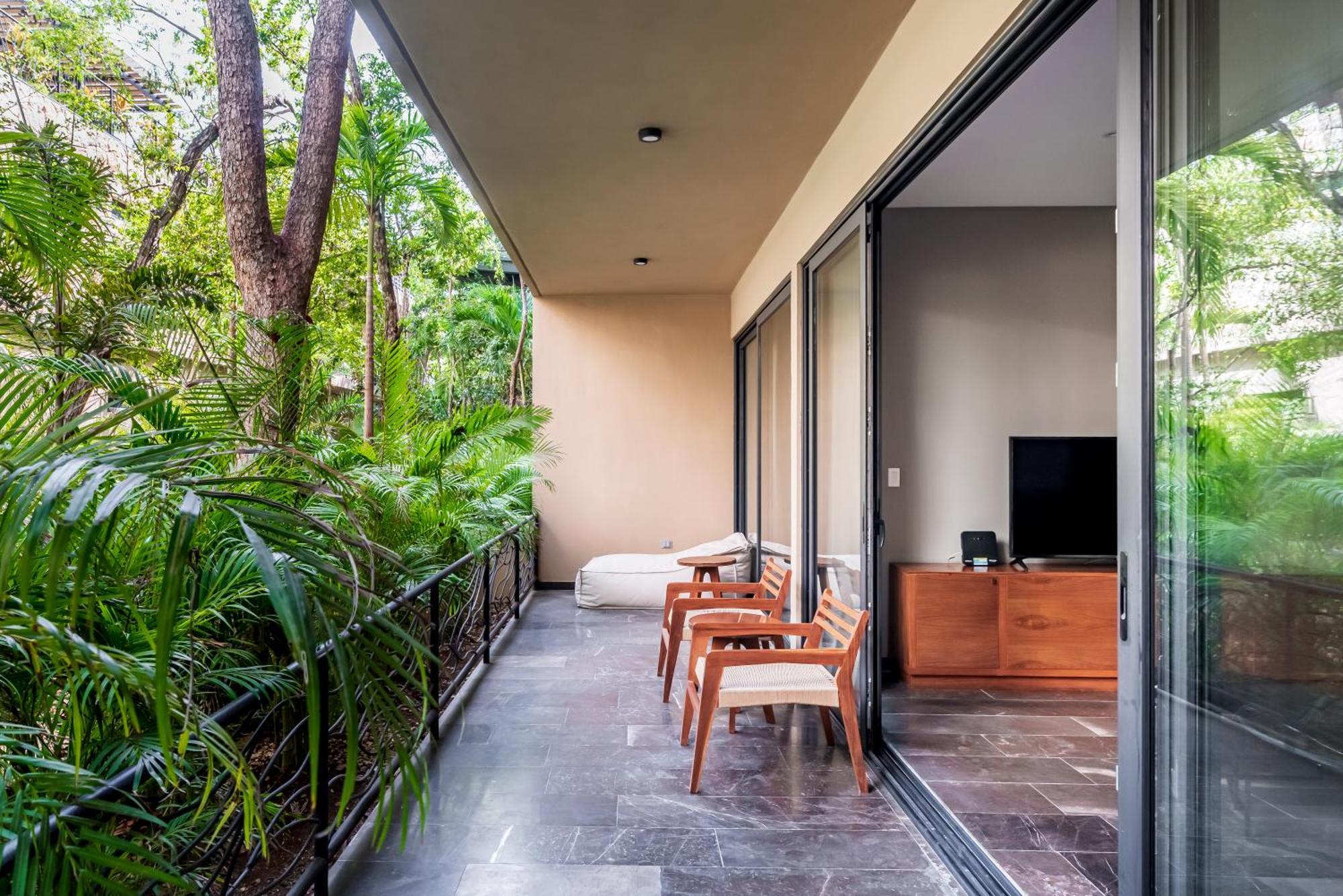 Arcadia Luxury In Aldea Zama, By Spot Tulum