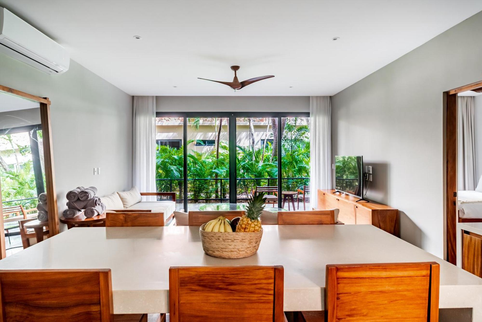 Apartamento Arcadia Luxury In Aldea Zama, By Spot