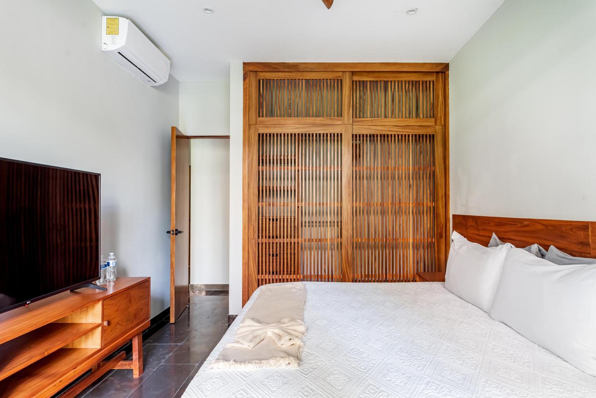 Apartamento Arcadia Luxury In Aldea Zama, By Spot Tulum