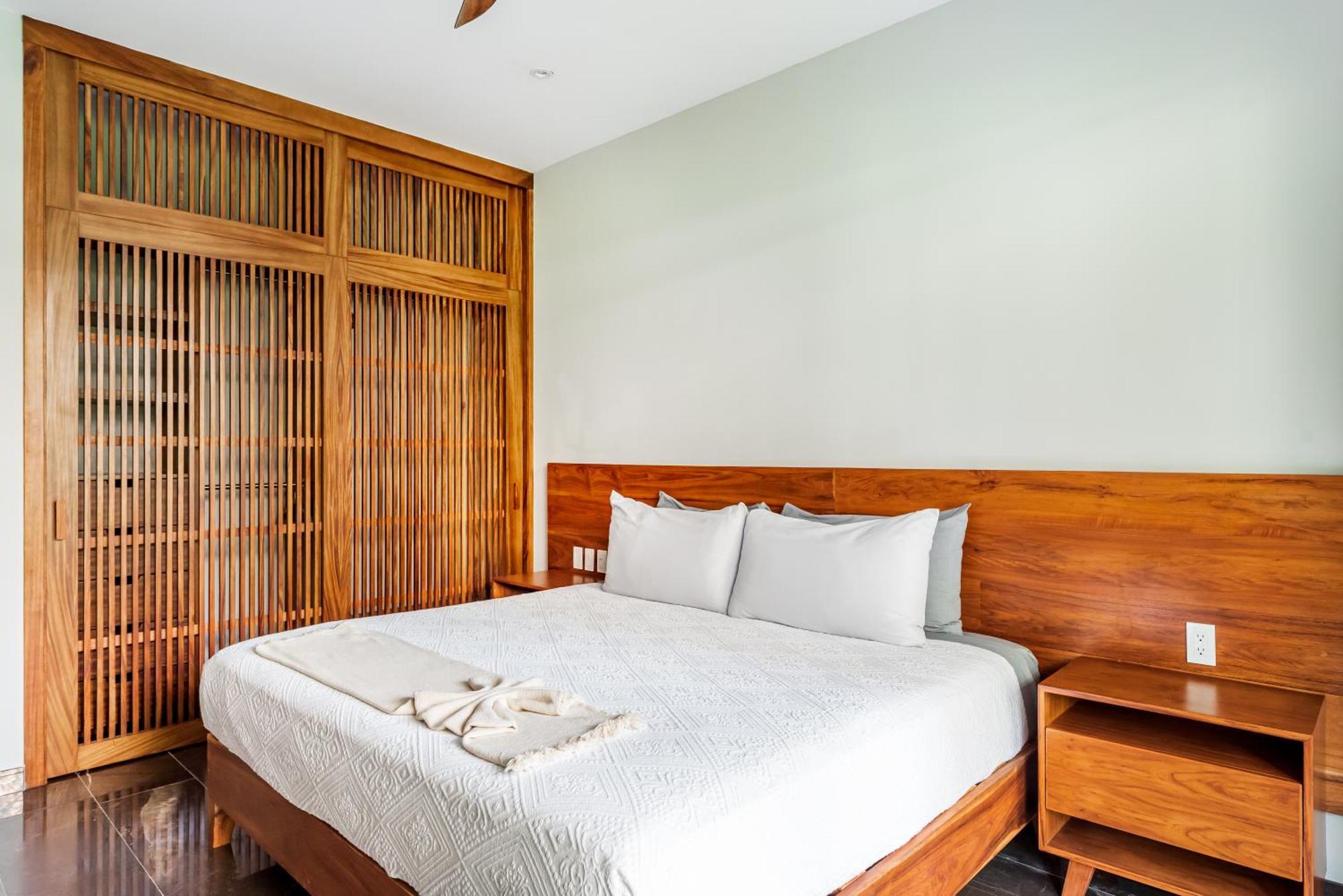 Arcadia Luxury In Aldea Zama, By Spot *