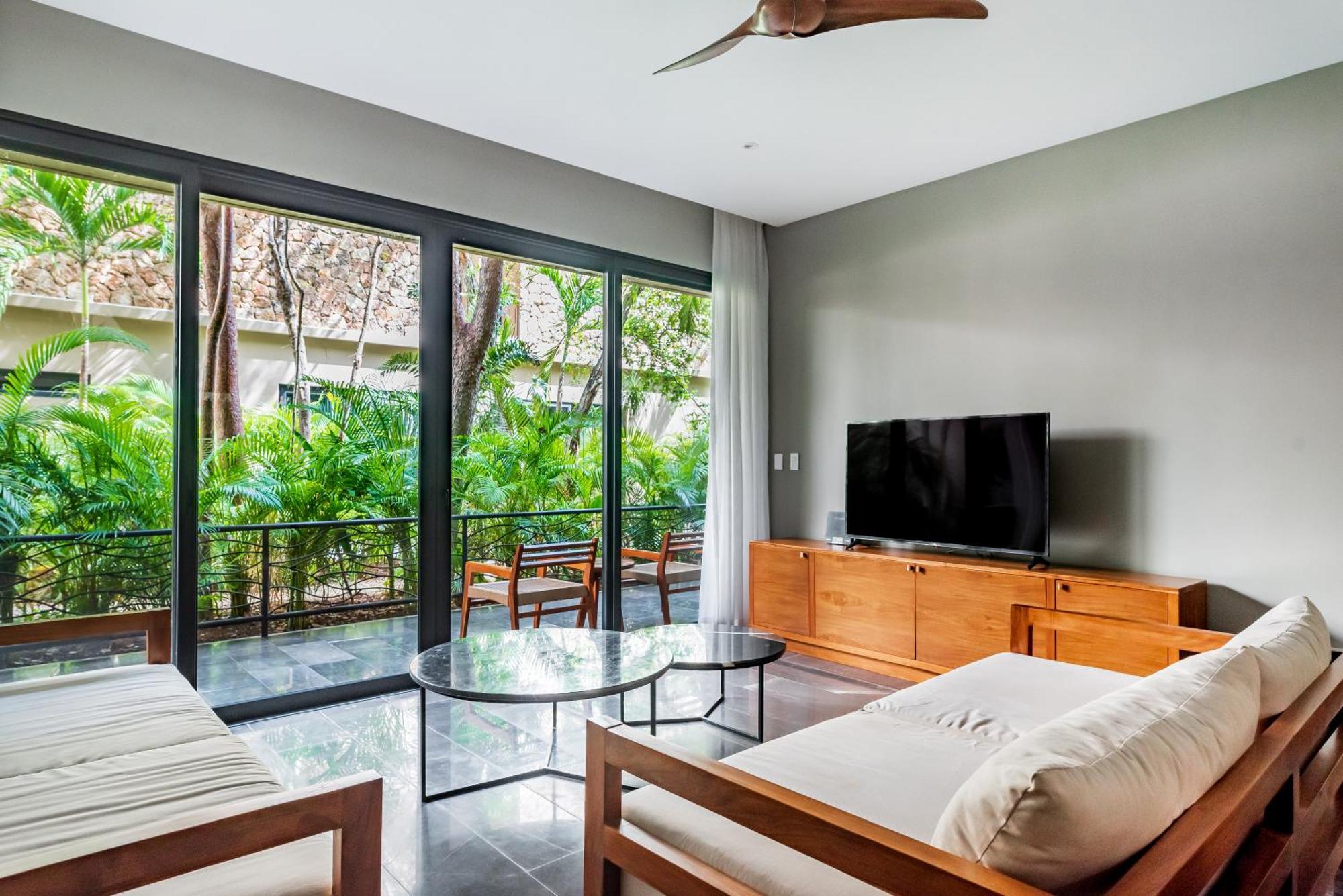 Apartamento Arcadia Luxury In Aldea Zama, By Spot *