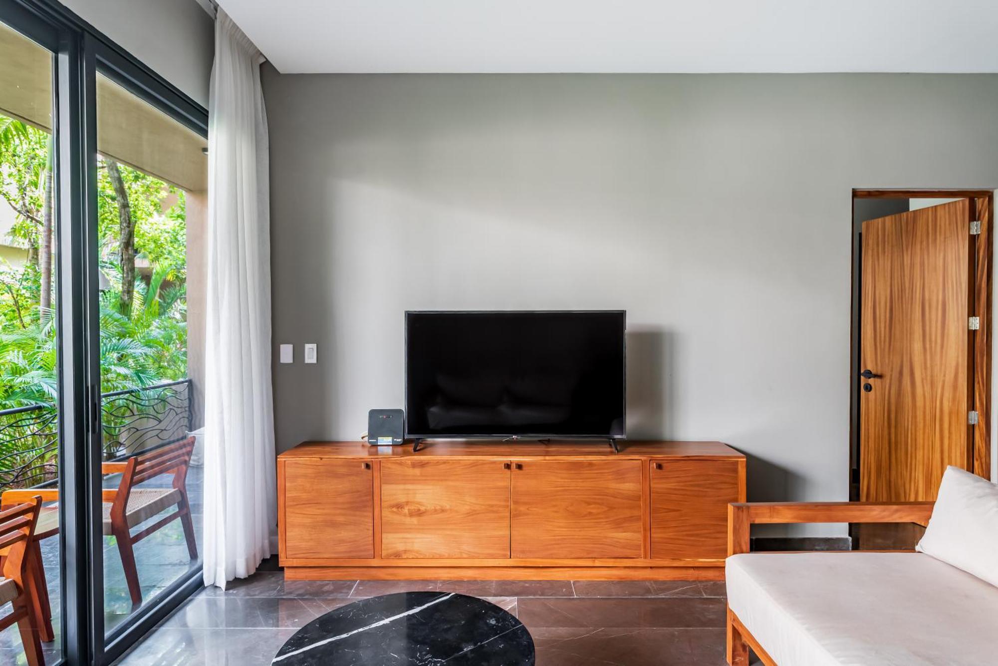 Arcadia Luxury In Aldea Zama, By Spot Tulum
