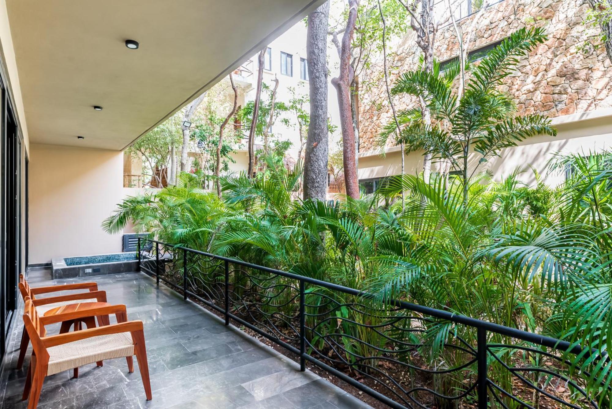Apartamento Arcadia Luxury In Aldea Zama, By Spot *
