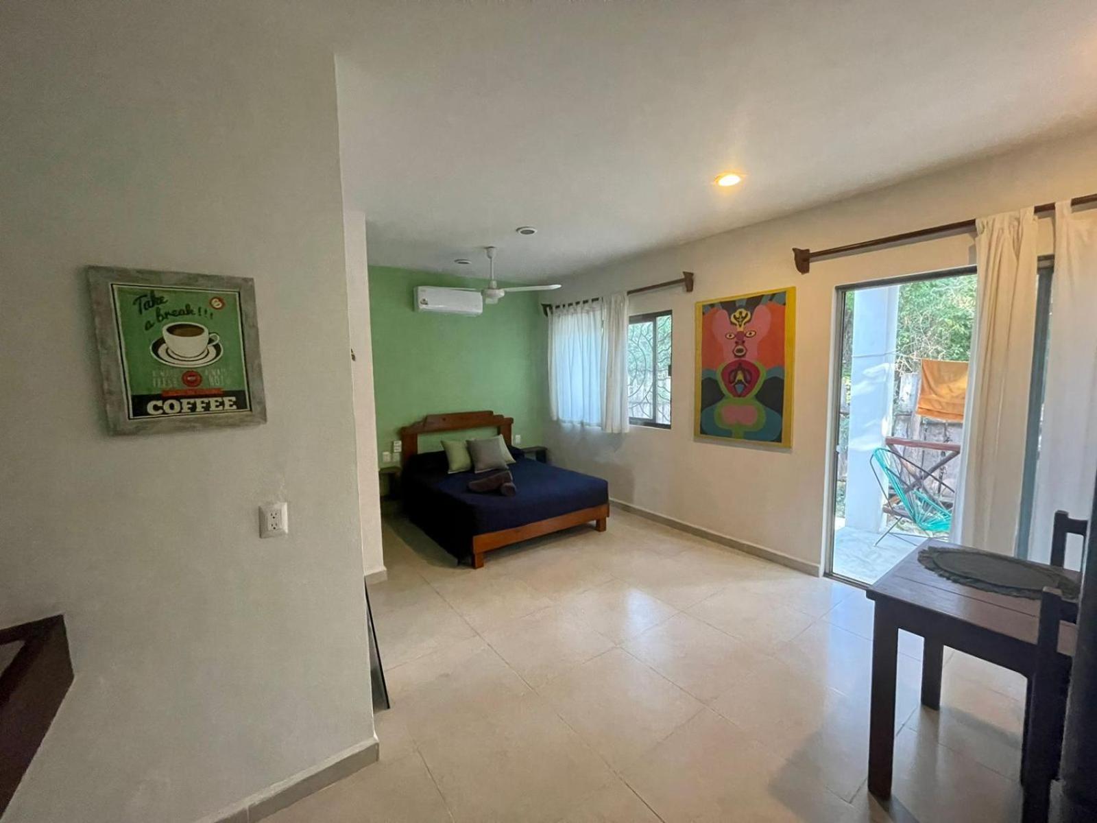 Buena Onda 3* Tulum