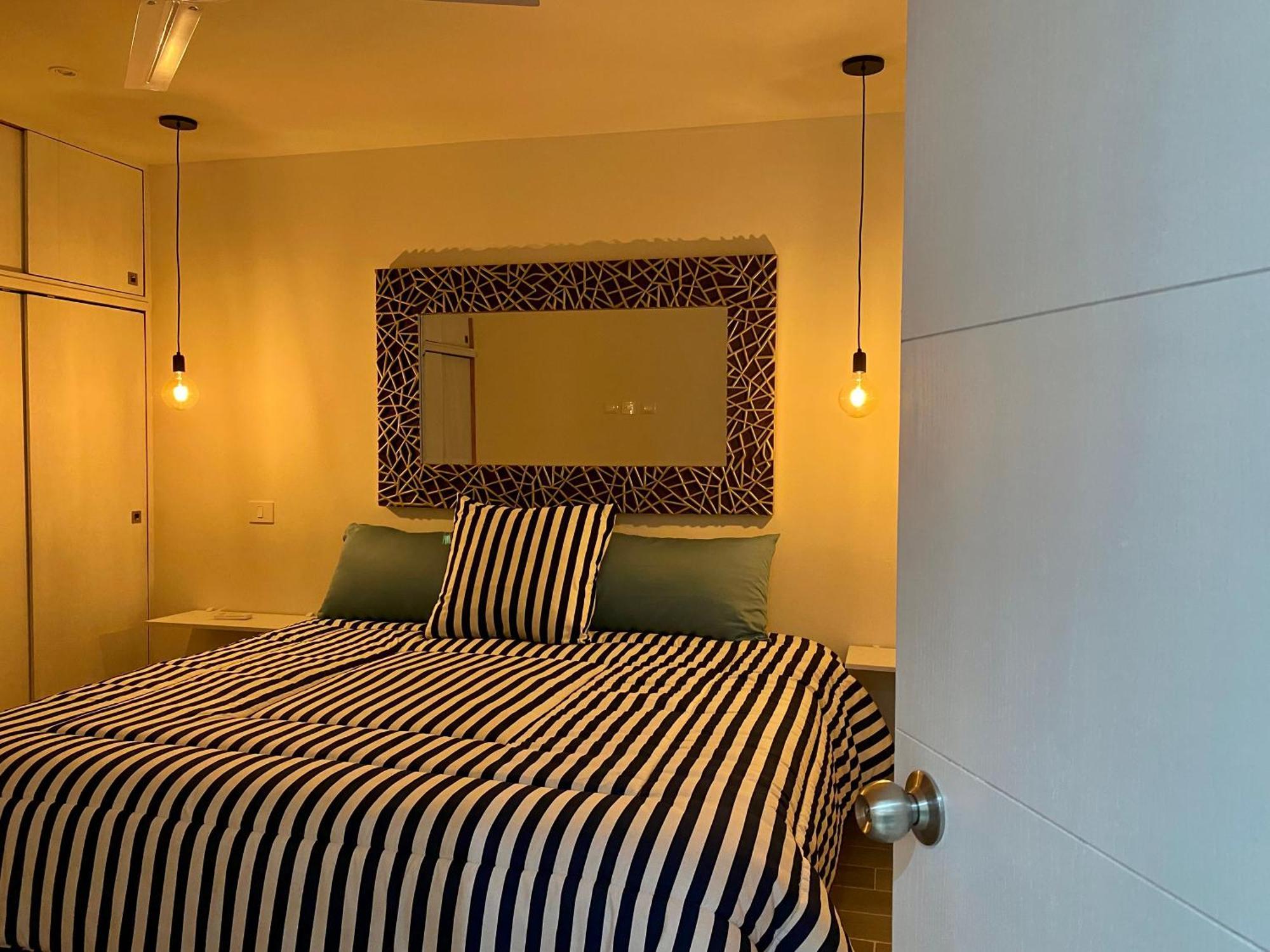 Rosa Azul Aparthotel