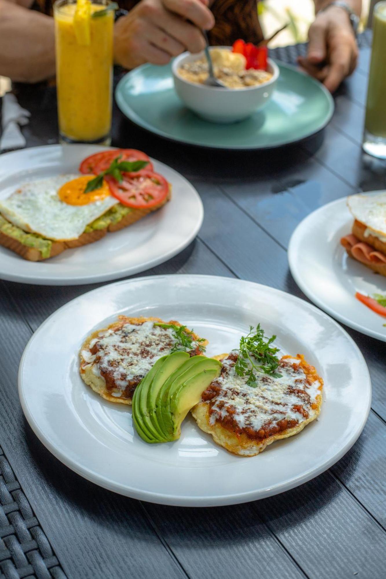 Bt Live Located At The Party Zone Hotel