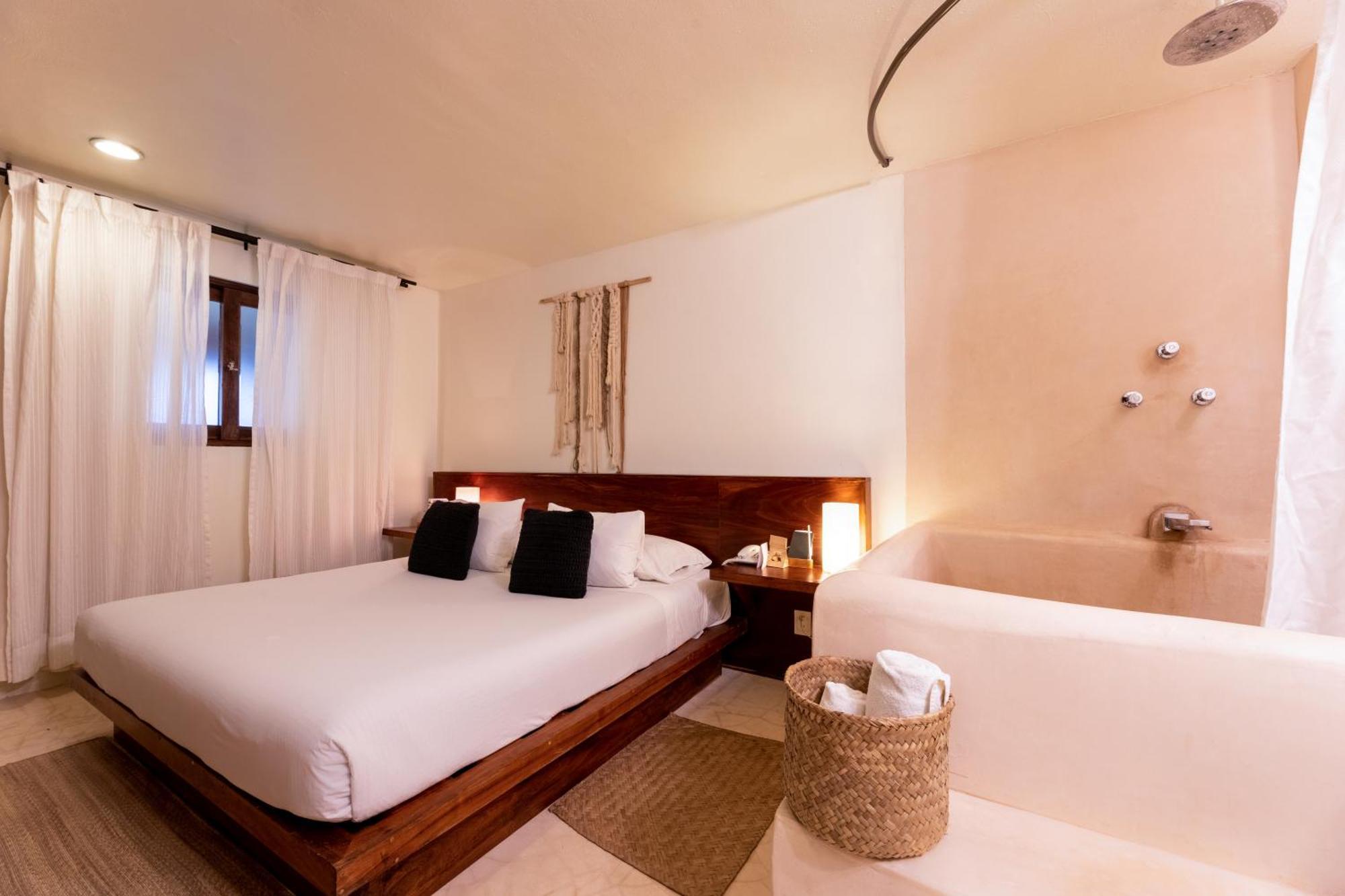 Mezzanine By La Zebra, An Slh (adults Only) 5*