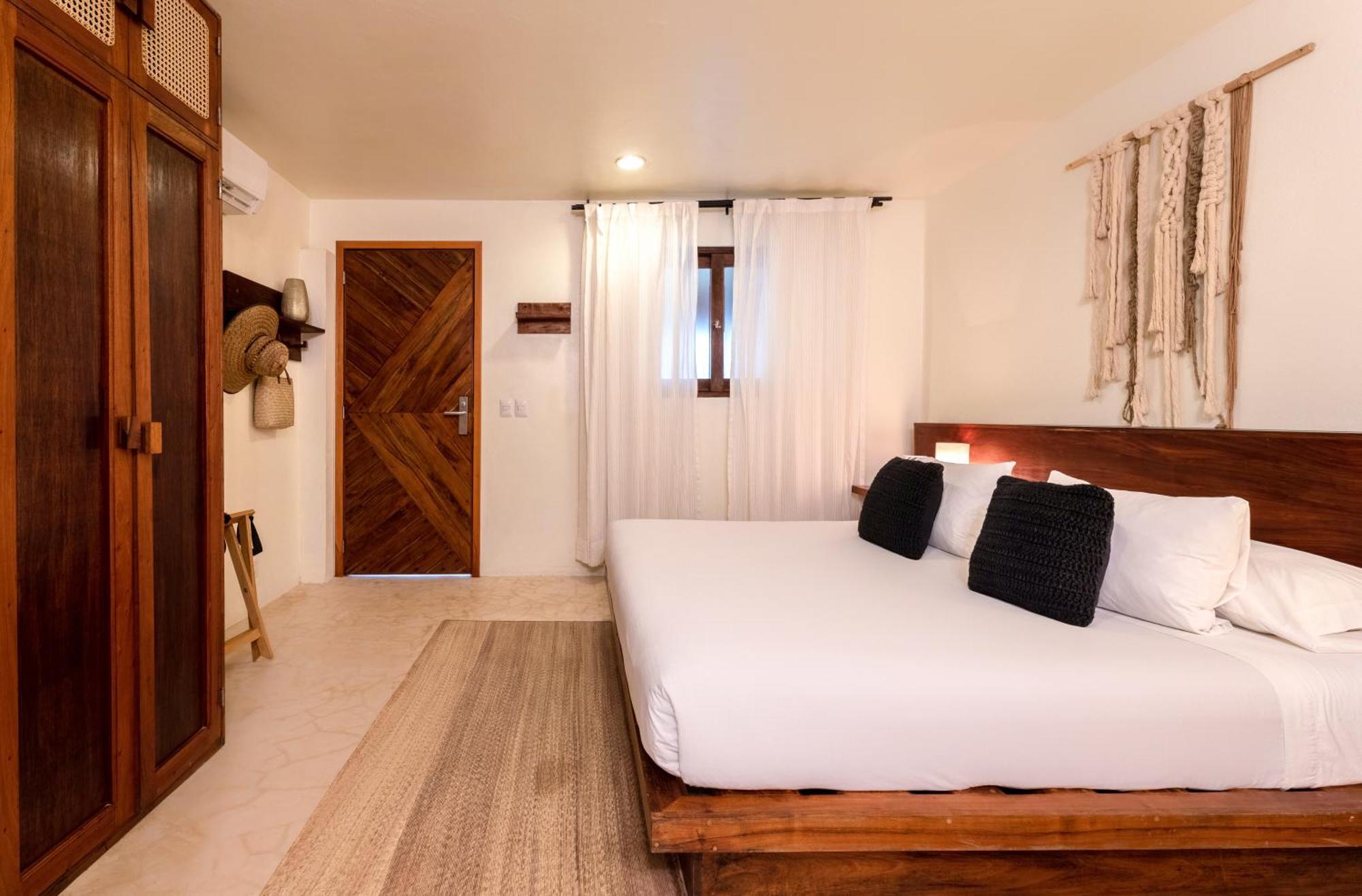Mezzanine By La Zebra, An Slh (adults Only) 5* Tulum