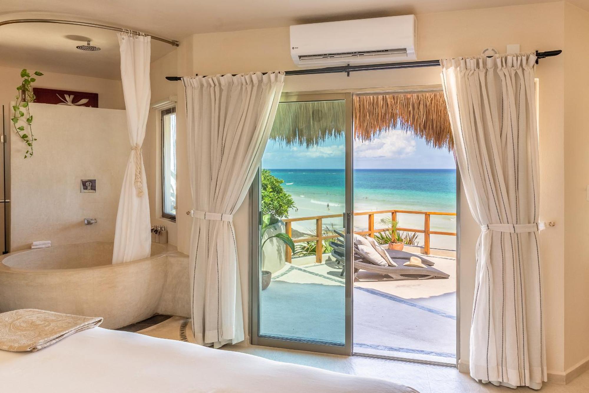 Hotel Mezzanine By La Zebra, An Slh (adults Only)