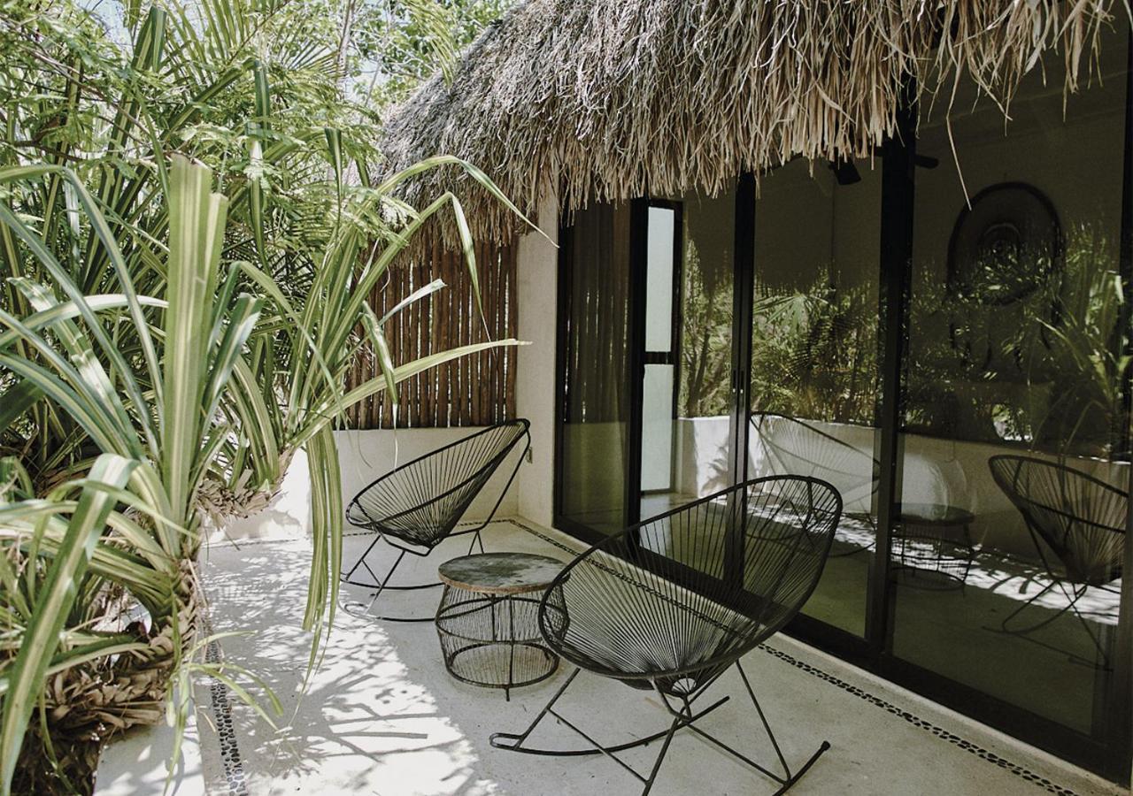 Una Vida Hotel