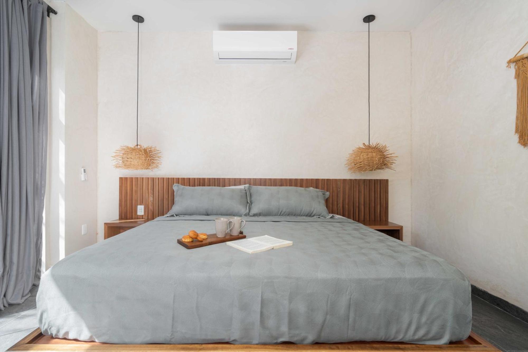 Twelve O'clock - Luxury Villa *
