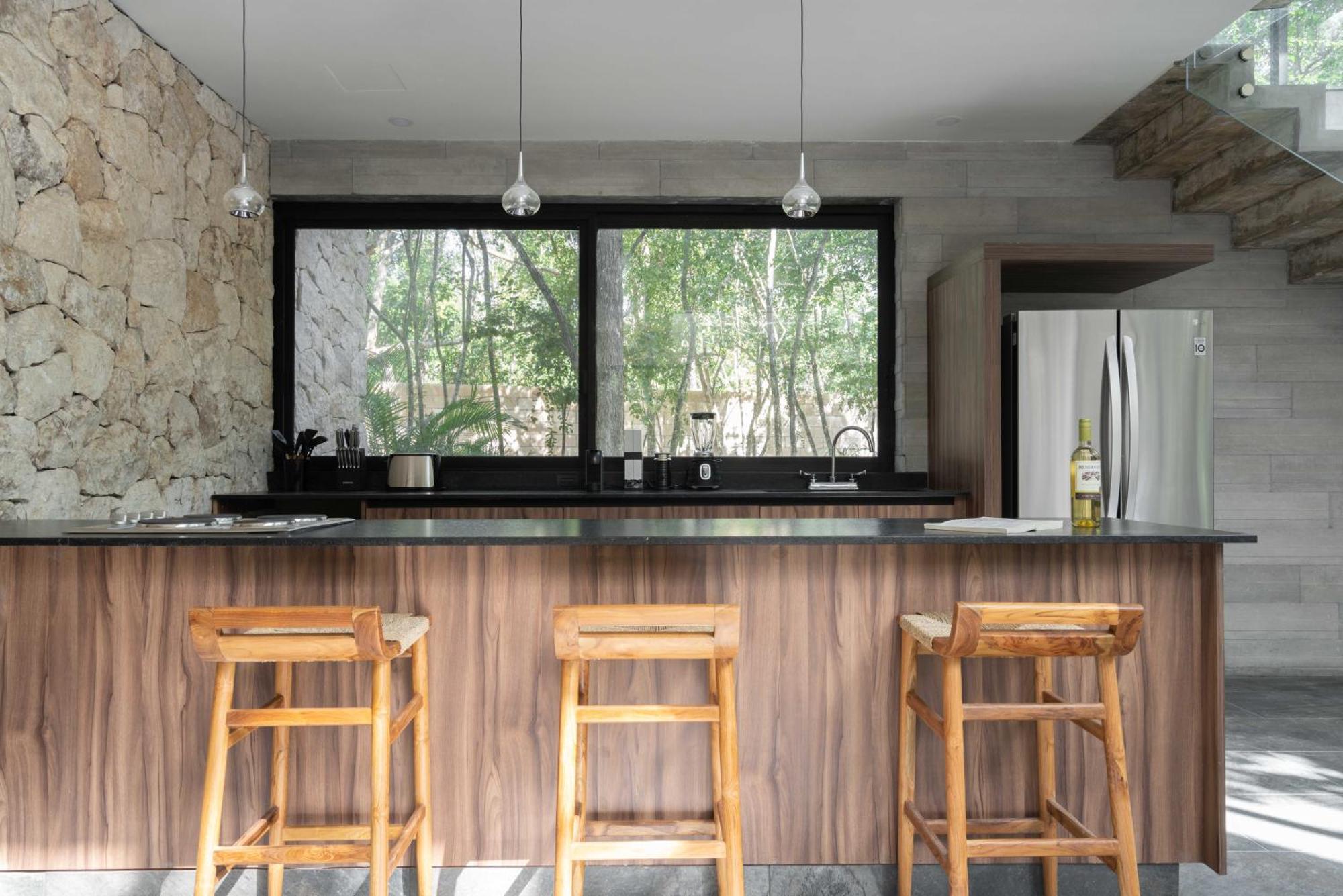 Villa Twelve O'clock - Luxury *