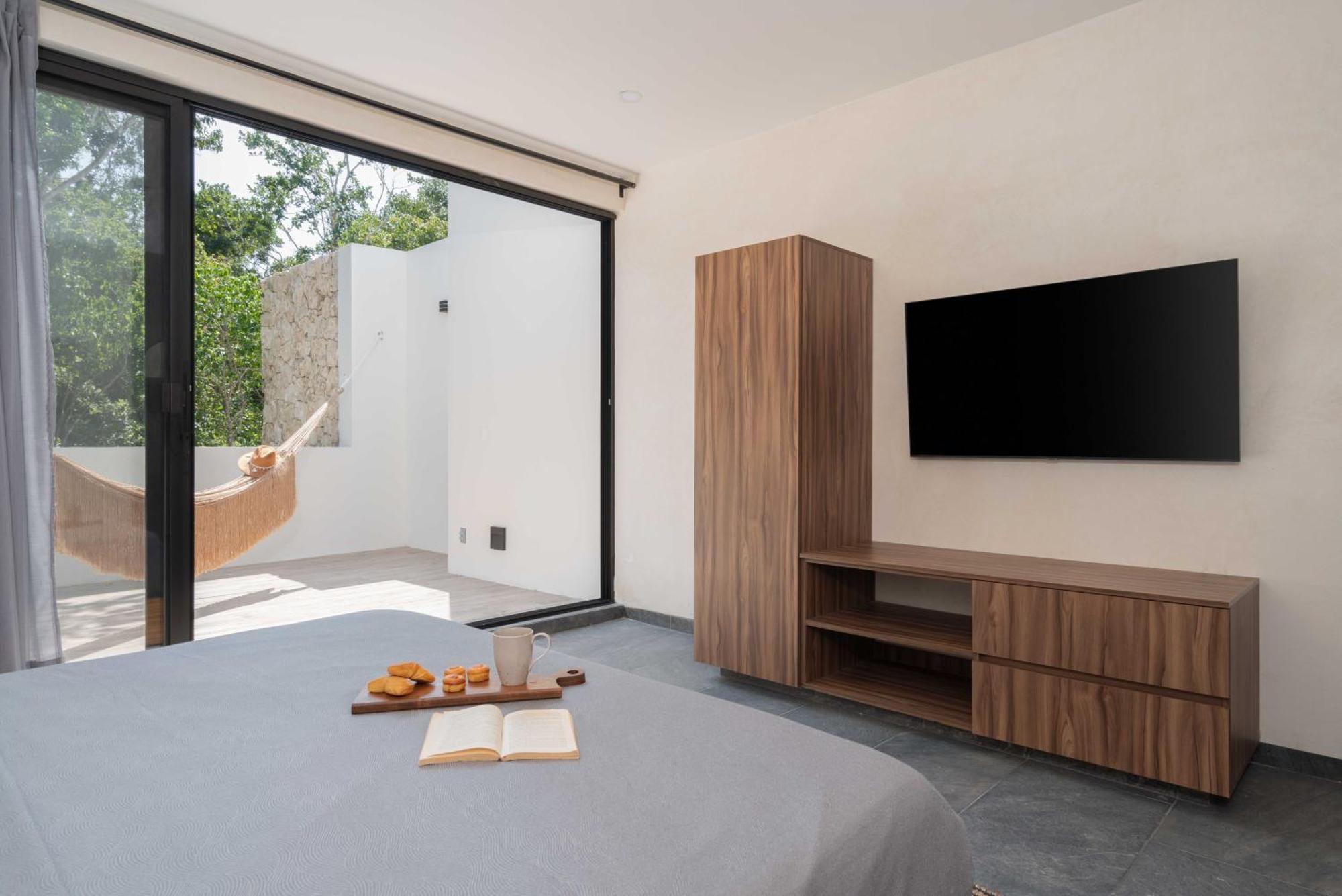 Twelve O'clock - Luxury Villa Tulum