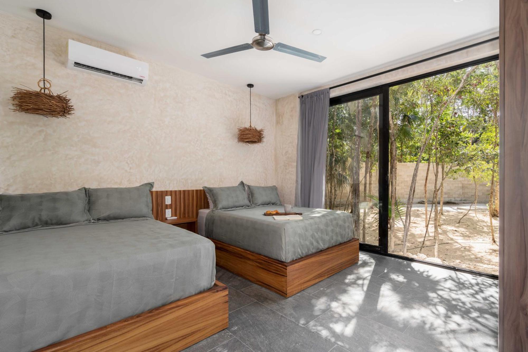 Villa Twelve O'clock - Luxury *