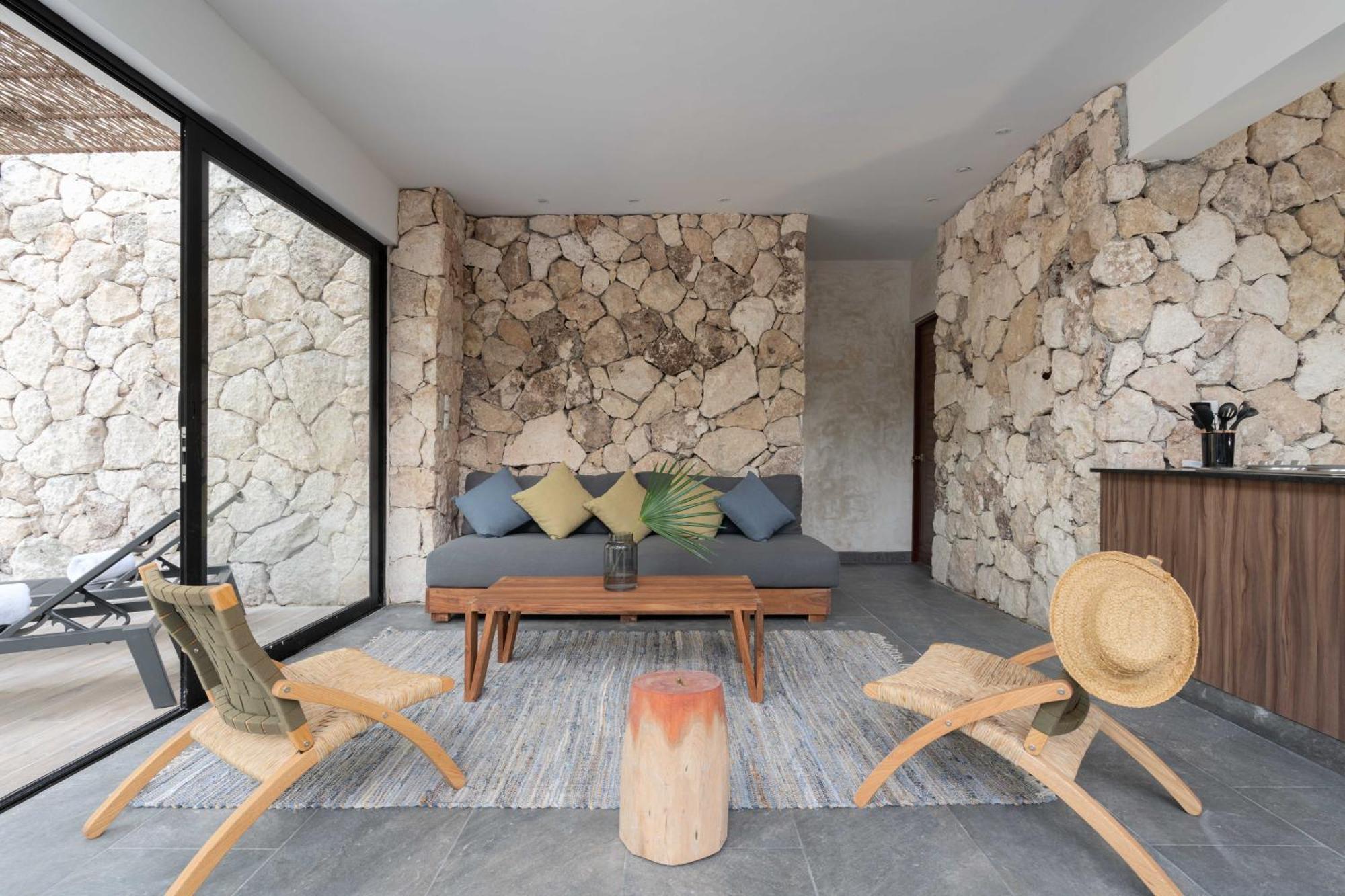 Villa Twelve O'clock - Luxury Tulum