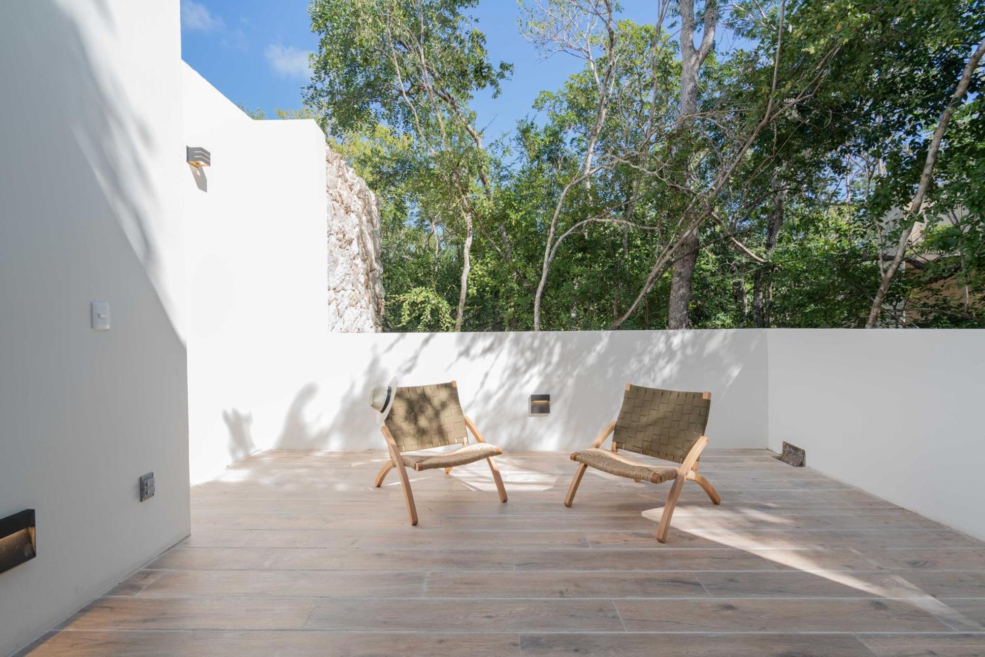 Villa Twelve O'clock - Luxury