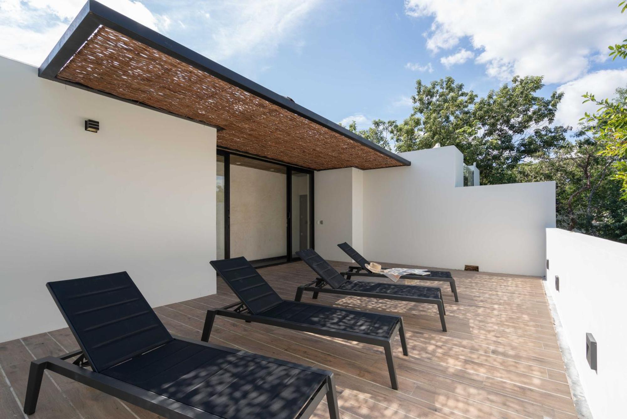 Villa Twelve O'clock - Luxury *