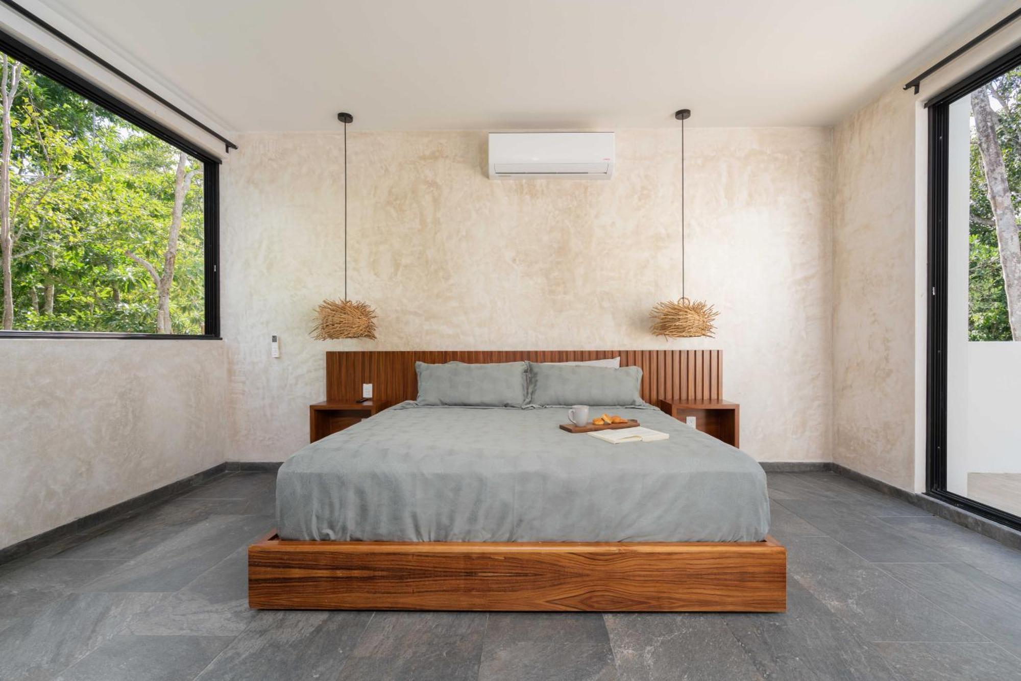 Villa Twelve O'clock - Luxury *