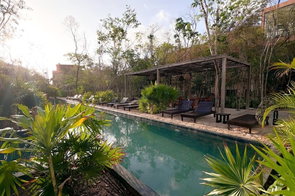 Casa Ikal - Espiritu, Armonia Y Tranquilidad Holiday home