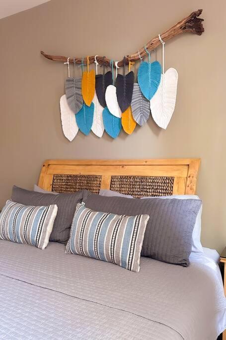 Casa Ikal - Espiritu, Armonia Y Tranquilidad Holiday home *