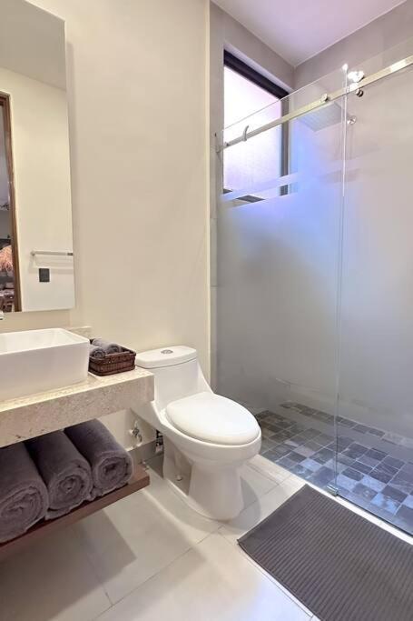 Casa Ikal - Espiritu, Armonia Y Tranquilidad Holiday home Tulum