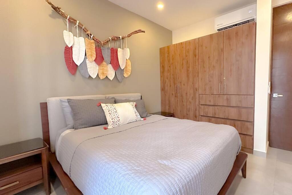 Holiday home Casa Ikal - Espiritu, Armonia Y Tranquilidad *