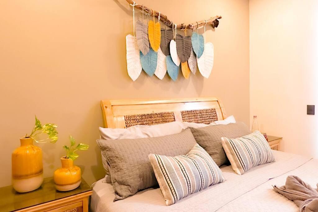 Casa Ikal - Espiritu, Armonia Y Tranquilidad