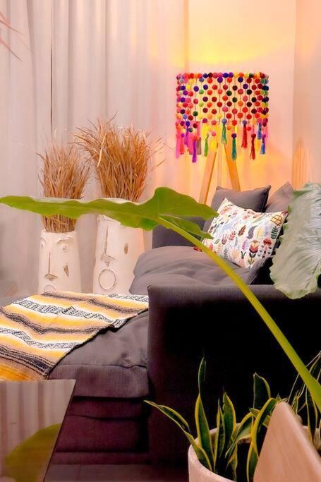 Casa Ikal - Espiritu, Armonia Y Tranquilidad Holiday home