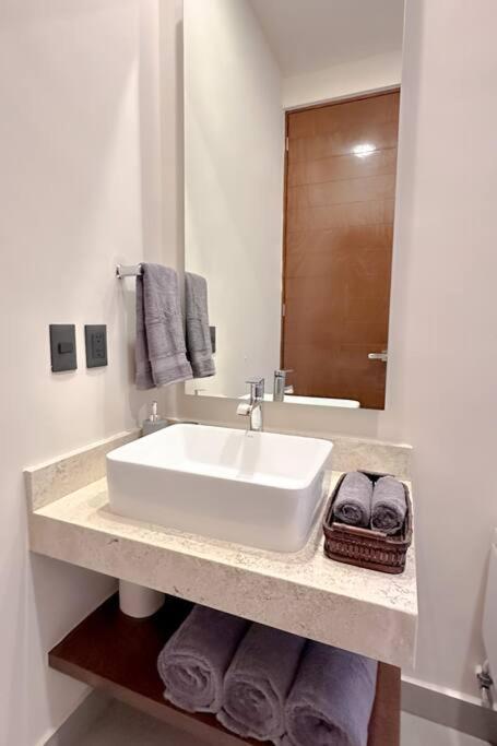 Casa Ikal - Espiritu, Armonia Y Tranquilidad Holiday home Tulum