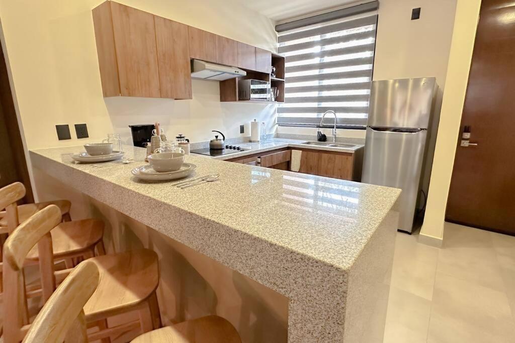 Holiday home Casa Ikal - Espiritu, Armonia Y Tranquilidad *