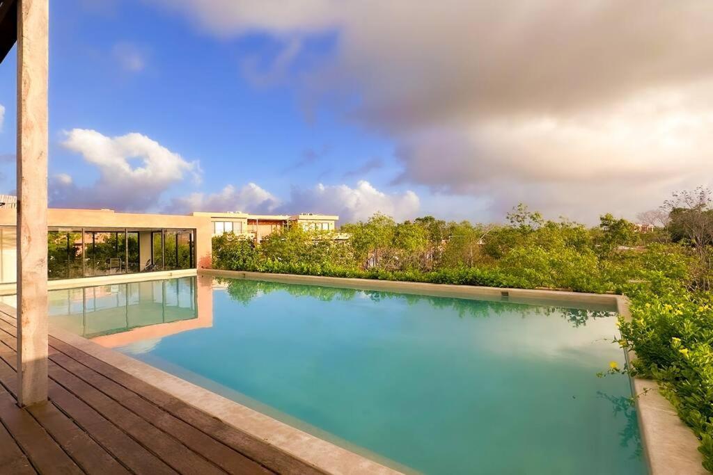 Holiday home Casa Ikal - Espiritu, Armonia Y Tranquilidad Tulum