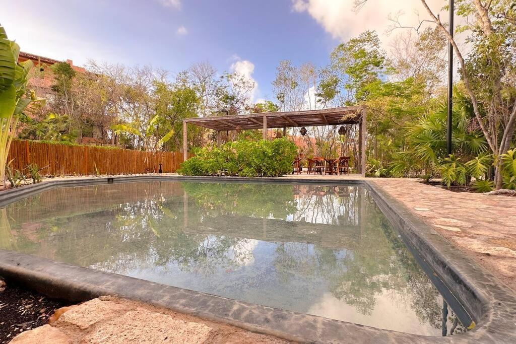 Casa Ikal - Espiritu, Armonia Y Tranquilidad * Tulum