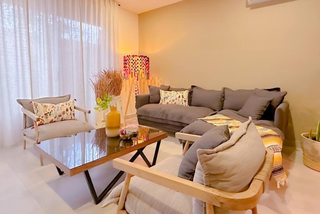 Casa Ikal - Espiritu, Armonia Y Tranquilidad Tulum