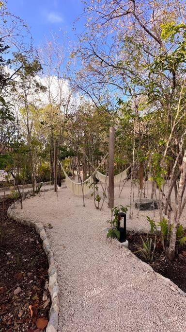 Casa Ikal - Espiritu, Armonia Y Tranquilidad * Tulum