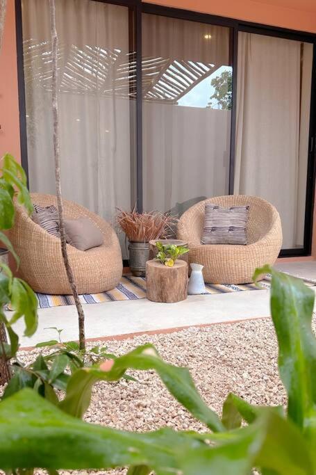 Casa Ikal - Espiritu, Armonia Y Tranquilidad Holiday home *