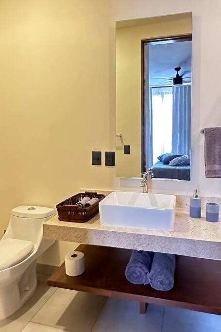 Holiday home Casa Ikal - Espiritu, Armonia Y Tranquilidad Tulum