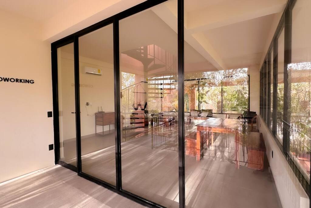 Casa Ikal - Espiritu, Armonia Y Tranquilidad Holiday home