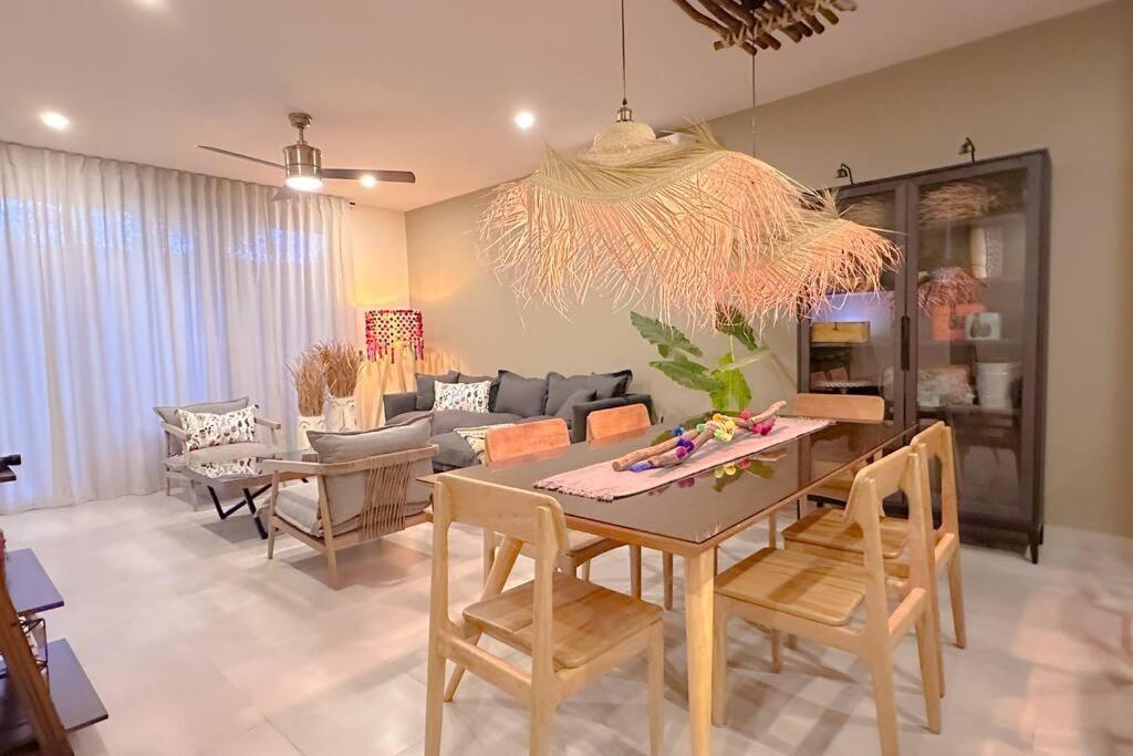 Holiday home Casa Ikal - Espiritu, Armonia Y Tranquilidad