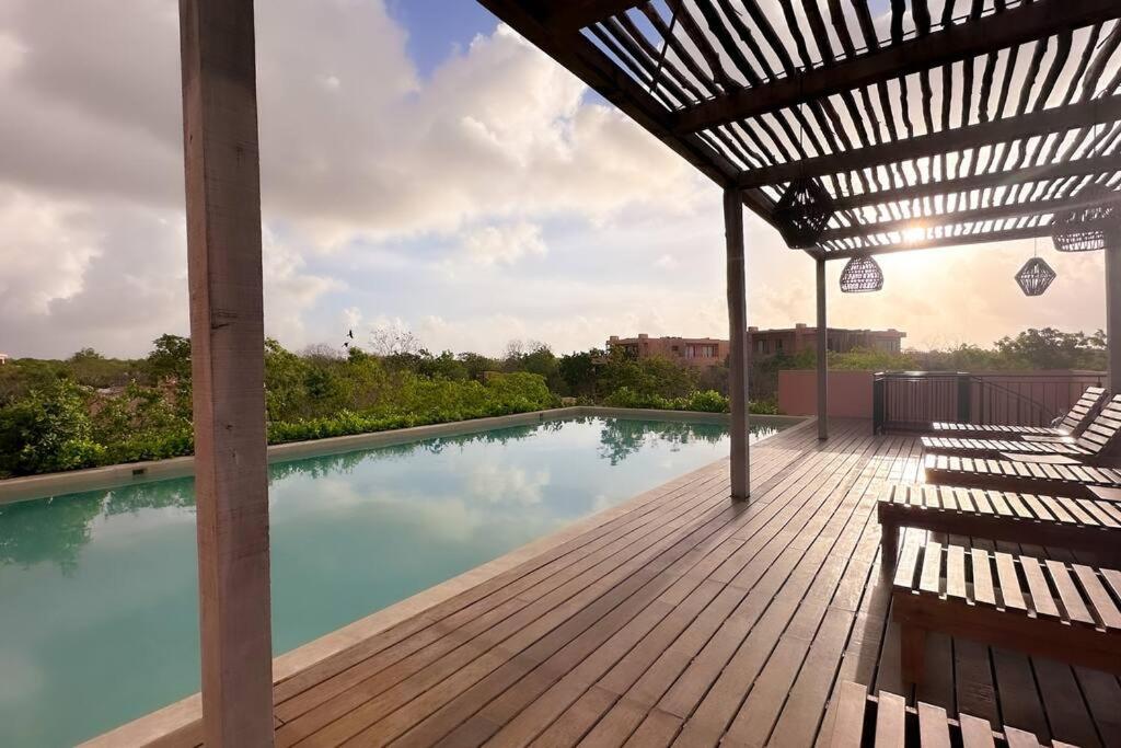 Casa Ikal - Espiritu, Armonia Y Tranquilidad