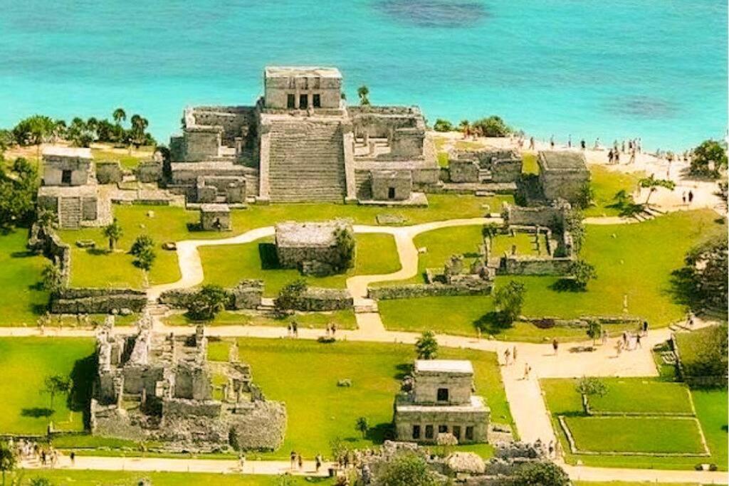 Casa Ikal - Espiritu, Armonia Y Tranquilidad Tulum