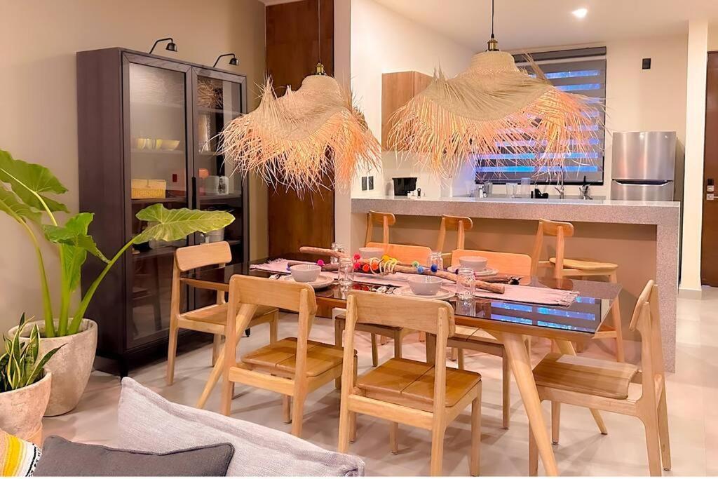 Casa Ikal - Espiritu, Armonia Y Tranquilidad Holiday home