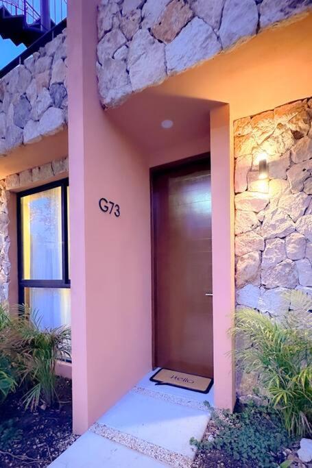 Casa Ikal - Espiritu, Armonia Y Tranquilidad Holiday home Tulum