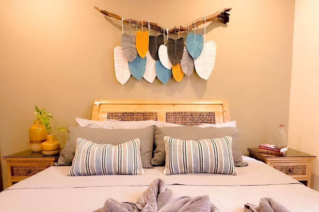 Casa Ikal - Espiritu, Armonia Y Tranquilidad * Tulum