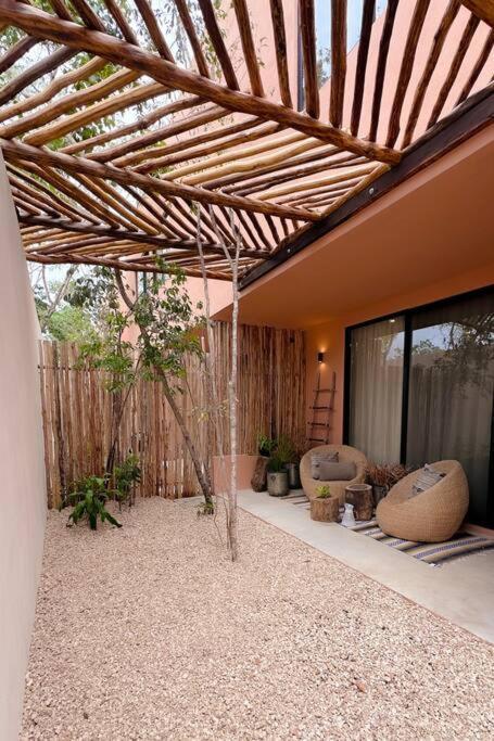 Casa Ikal - Espiritu, Armonia Y Tranquilidad Holiday home *
