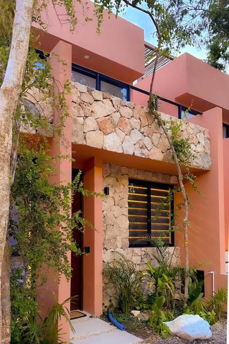 Holiday home Casa Ikal - Espiritu, Armonia Y Tranquilidad