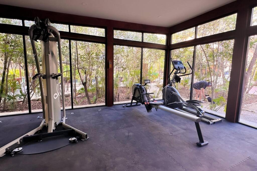 Casa Ikal - Espiritu, Armonia Y Tranquilidad Holiday home
