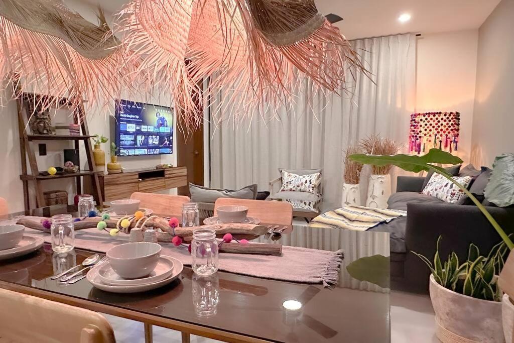 Holiday home Casa Ikal - Espiritu, Armonia Y Tranquilidad *