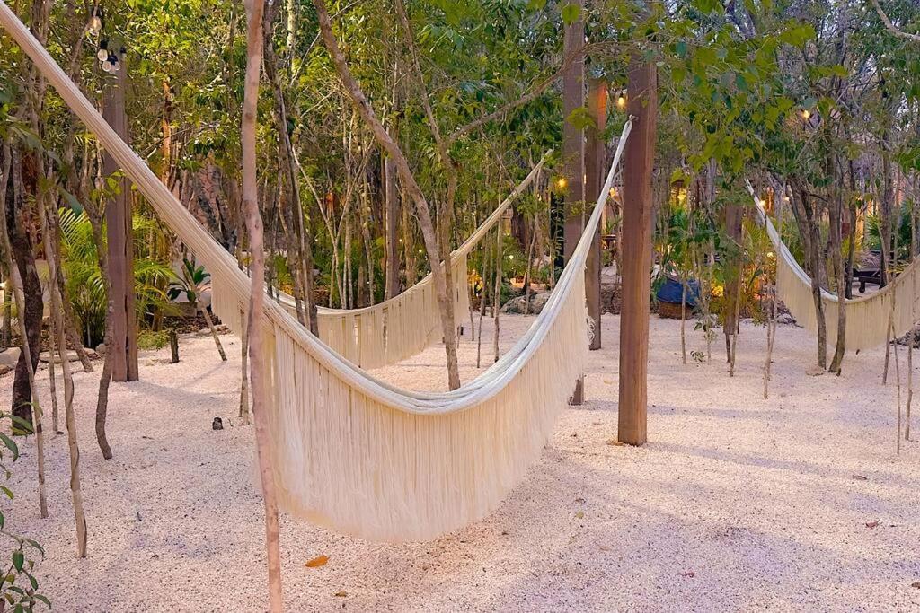 Casa Ikal - Espiritu, Armonia Y Tranquilidad Holiday home *