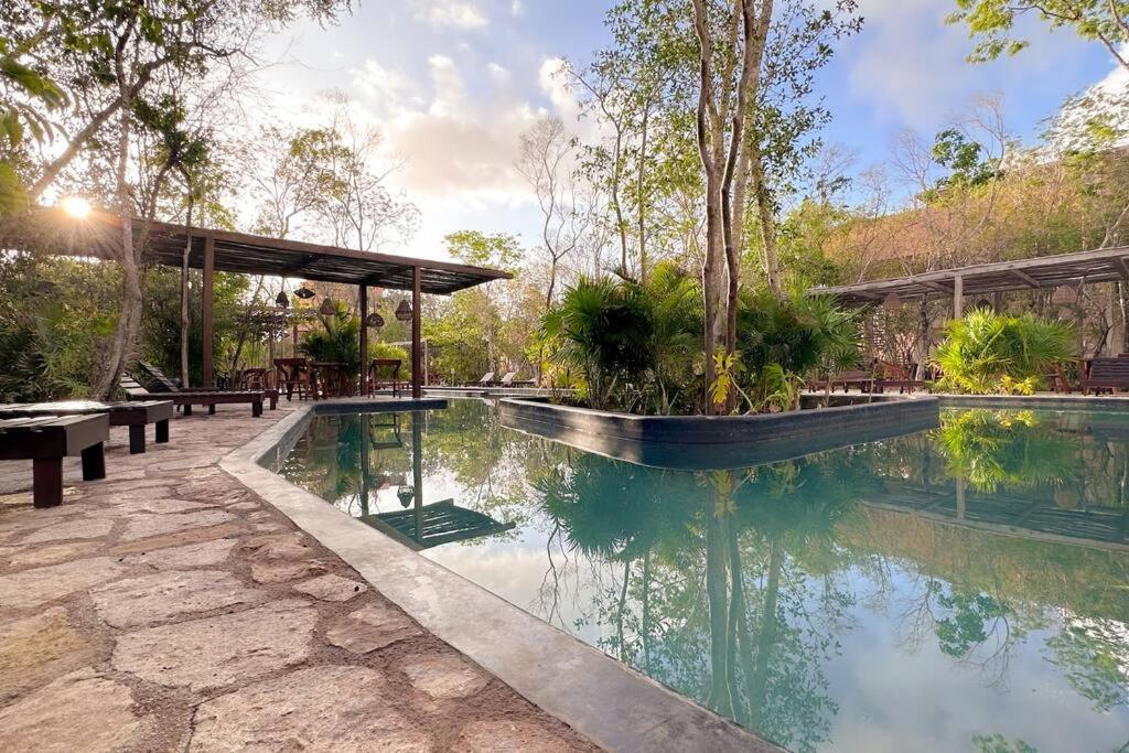 Holiday home Casa Ikal - Espiritu, Armonia Y Tranquilidad