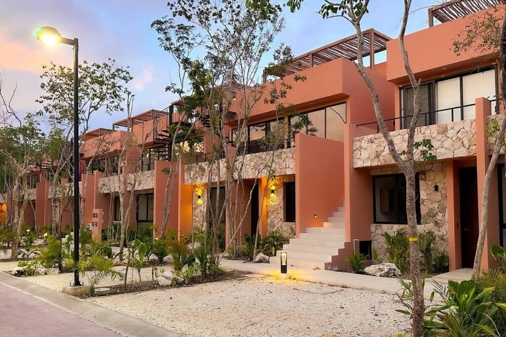 Holiday home Casa Ikal - Espiritu, Armonia Y Tranquilidad Tulum